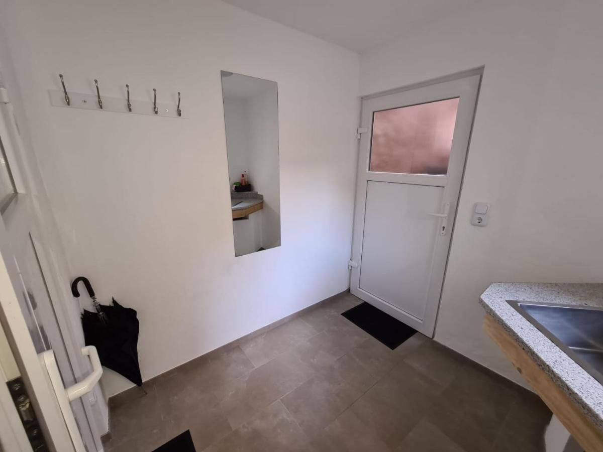 Wohnen Im Springerhof Appartement Lohr Buitenkant foto