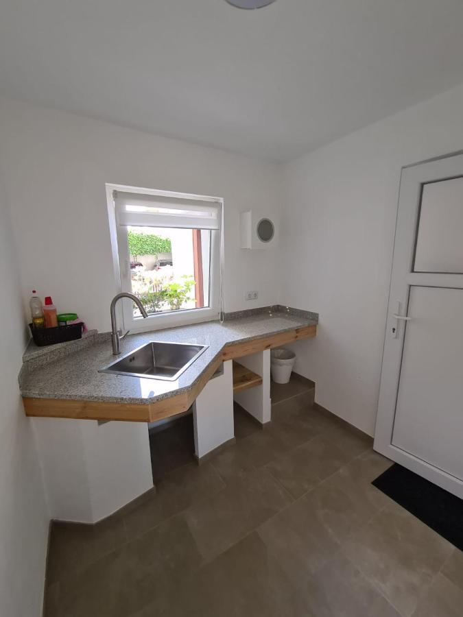Wohnen Im Springerhof Appartement Lohr Buitenkant foto