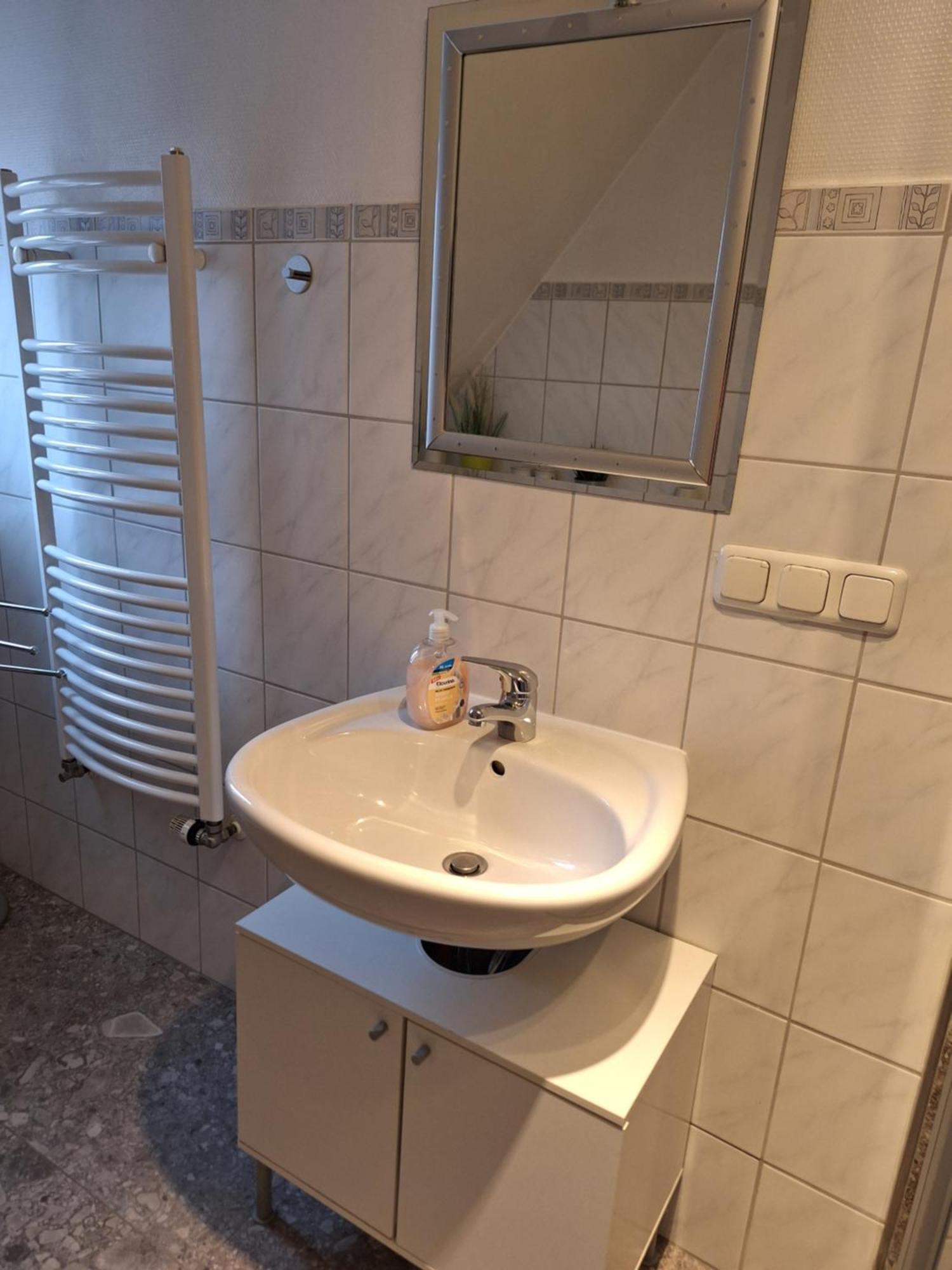 Wohnen Im Springerhof Appartement Lohr Buitenkant foto