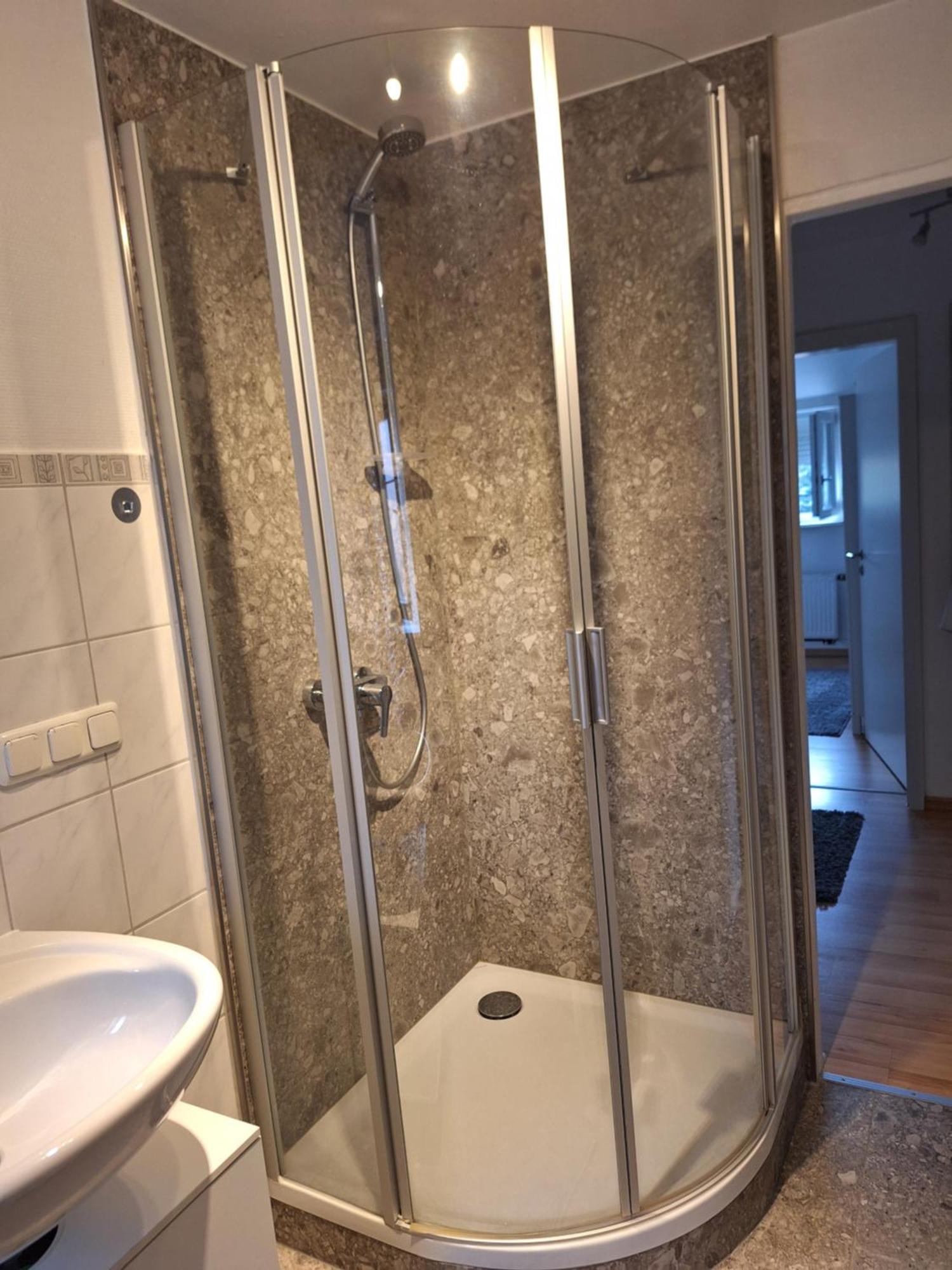 Wohnen Im Springerhof Appartement Lohr Buitenkant foto
