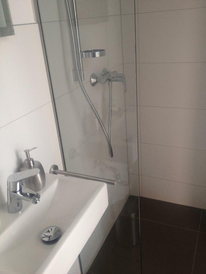 Wohnen Im Springerhof Appartement Lohr Buitenkant foto